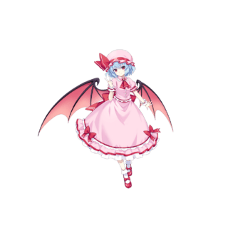 Touhou Spell Carnival
